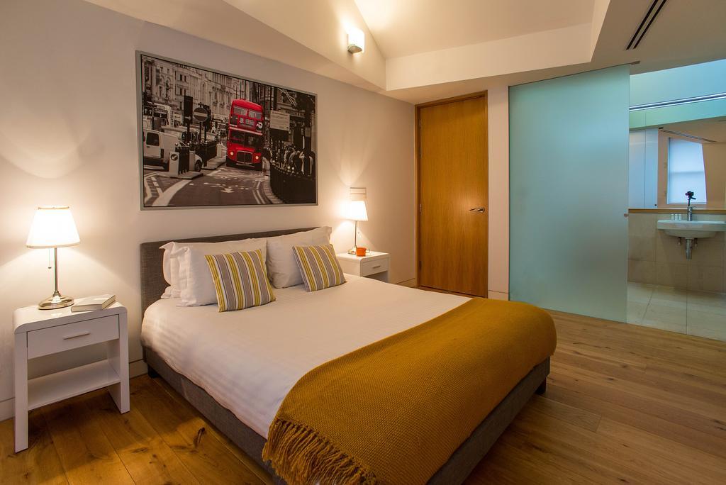 Holborn Two Apartment London Exterior photo